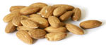 Almonds