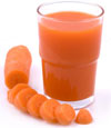 Carrot Juice