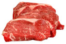A Good Food Source of Zinc is Meat