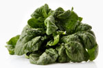 Spinach is a Good Food Source of Magnesium