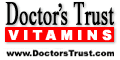 Doctors Trust Vitamins