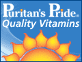 Puritan's Pride Vitamins