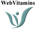 Web Vitamins
