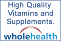 Wholehealth Products